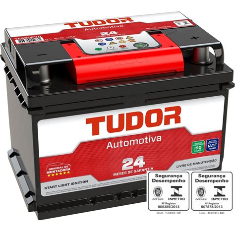 batteria tudor 60ah costo|Tudor Start.